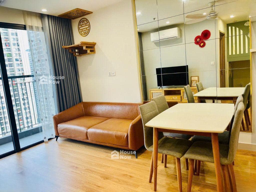 Giá 2,650 tỷ có thương lượng bán nhanh căn hộ 43m full nội thất - ảnh 3 Giá 2,650 tỷ có thương lượng bán nhanh căn hộ 43m full nội thất - ảnh 3