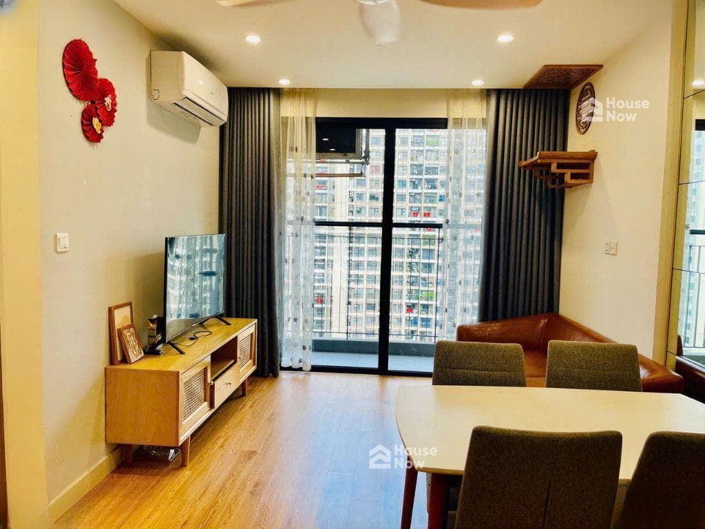 Giá 2,650 tỷ có thương lượng bán nhanh căn hộ 43m full nội thất - ảnh 4 Giá 2,650 tỷ có thương lượng bán nhanh căn hộ 43m full nội thất - ảnh 4