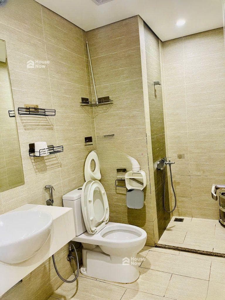 Giá 2,650 tỷ có thương lượng bán nhanh căn hộ 43m full nội thất - ảnh 9 Giá 2,650 tỷ có thương lượng bán nhanh căn hộ 43m full nội thất - ảnh 9