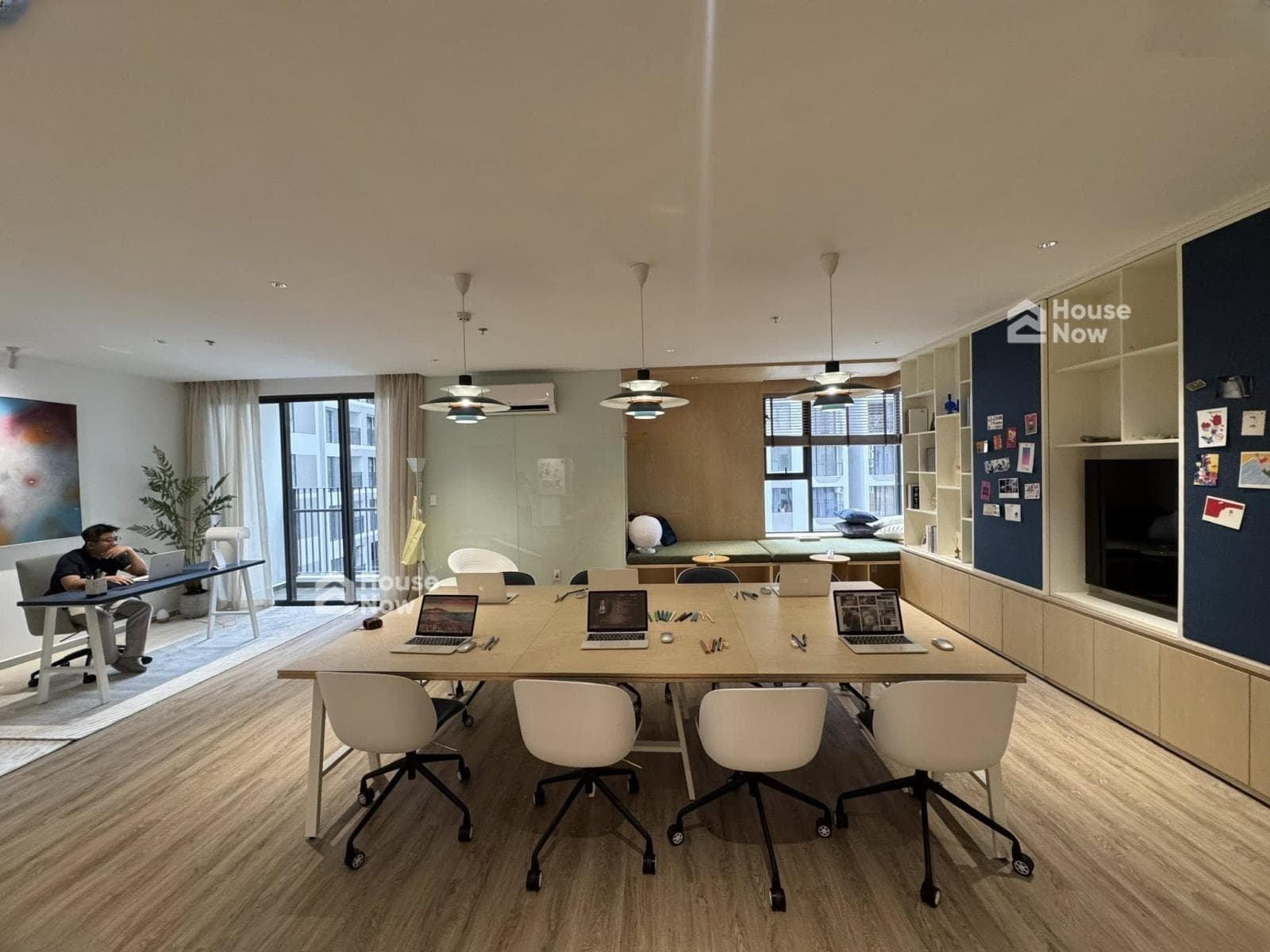 MT Eastmark City Officetel 60m² giá 2,6 tỷ vừa làm vừa ở, Pháp lý: Sổ hồng lâu dài xem nhà thực tế - ảnh 1