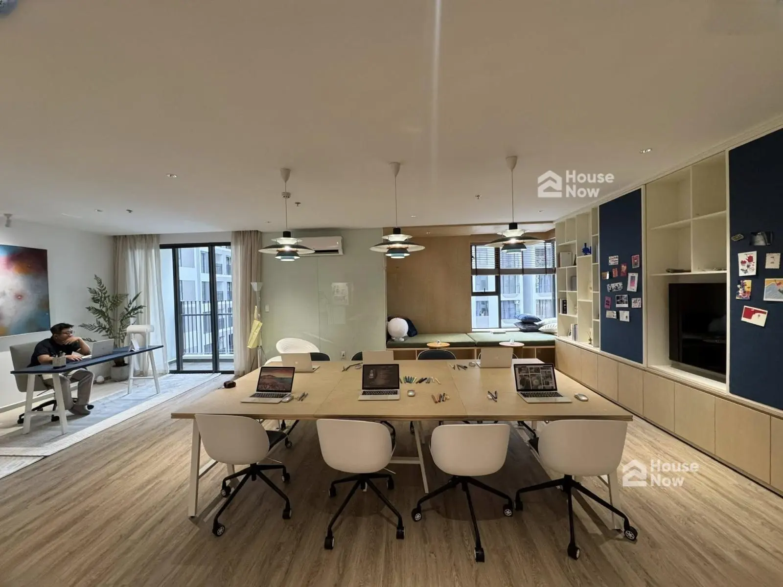 MT Eastmark City Officetel 60m² giá 2,6 tỷ vừa làm vừa ở, Pháp lý: Sổ hồng lâu dài xem nhà thực tế - ảnh 1