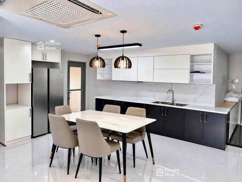 Bán CC Saigon South Nhà Bè (Kế bên Q7) 3pn full nội thất, giá tốt nhât - ảnh 1