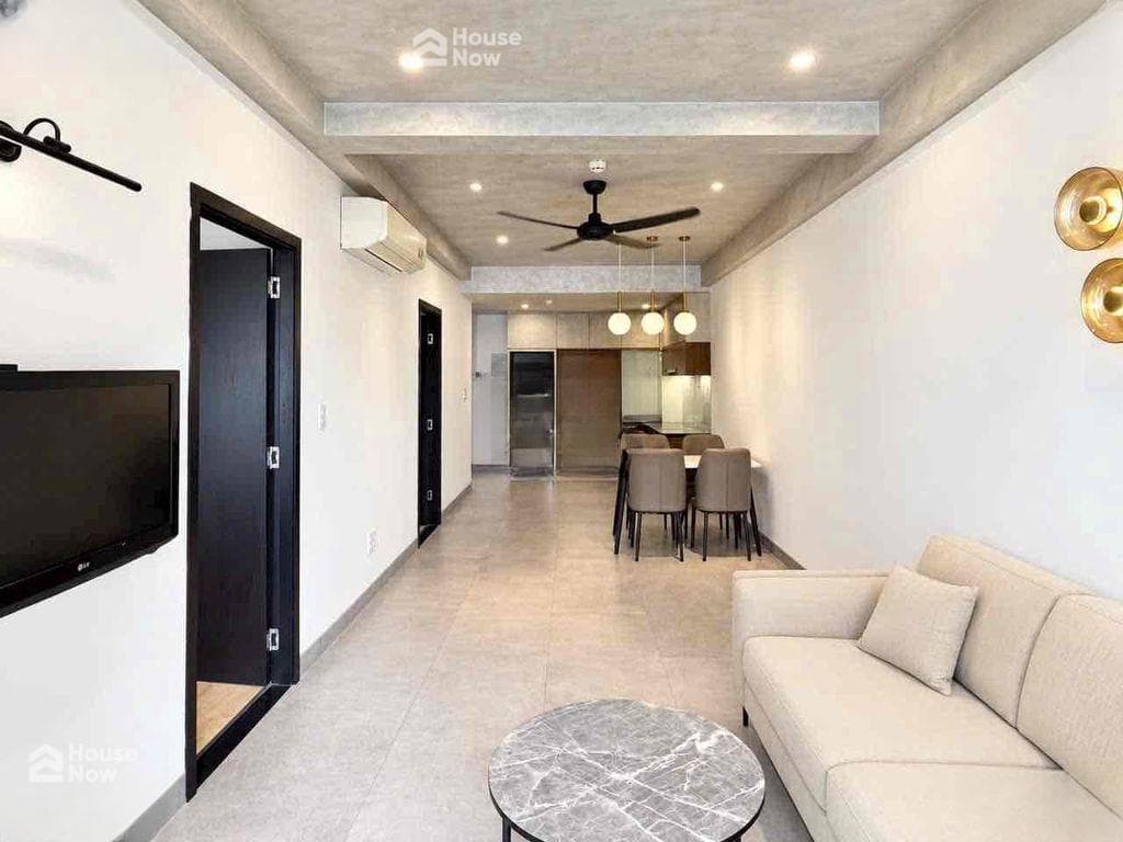 Bán Căn hộ 2Pn Saigon South full nội thất, nhà đẹp, giá cực tốt - ảnh 1 Bán Căn hộ 2Pn Saigon South full nội thất, nhà đẹp, giá cực tốt - ảnh 1