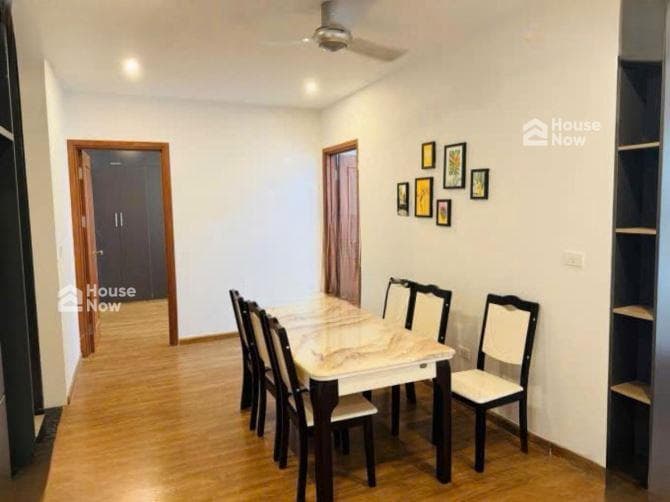 BÁN CHCC THE EMERALD CT8 ĐÌNH THÔN, NHỈNH 6 TỶ - ảnh 1