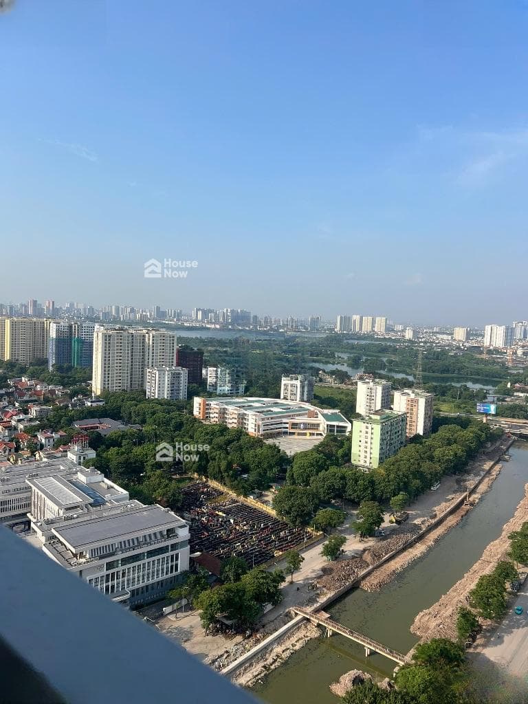 chung cư bluegem, cho thuê căn 3 ngủ 95m giá 9tr/ tháng (083,848,9898 ) - ảnh 1