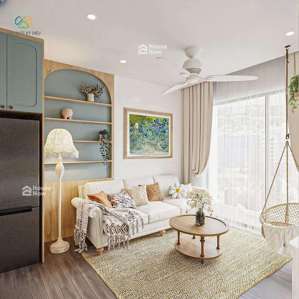 BÁN GẤP BÀU CÁT 2 CHỈ 3.5 TỶ 2PN 2WC 71M² - ảnh 3 BÁN GẤP BÀU CÁT 2 CHỈ 3.5 TỶ 2PN 2WC 71M² - ảnh 3