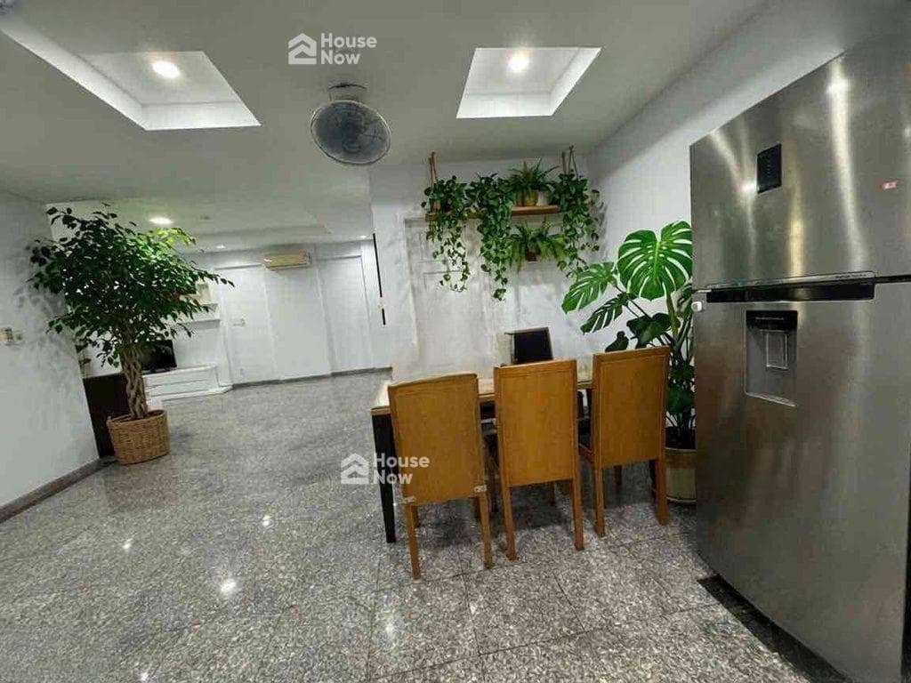 Bán căn hộ 129m2-3PN-tại Phú hoàng Anh-full nội thất đẹp - ảnh 2 Bán căn hộ 129m2-3PN-tại Phú hoàng Anh-full nội thất đẹp - ảnh 2