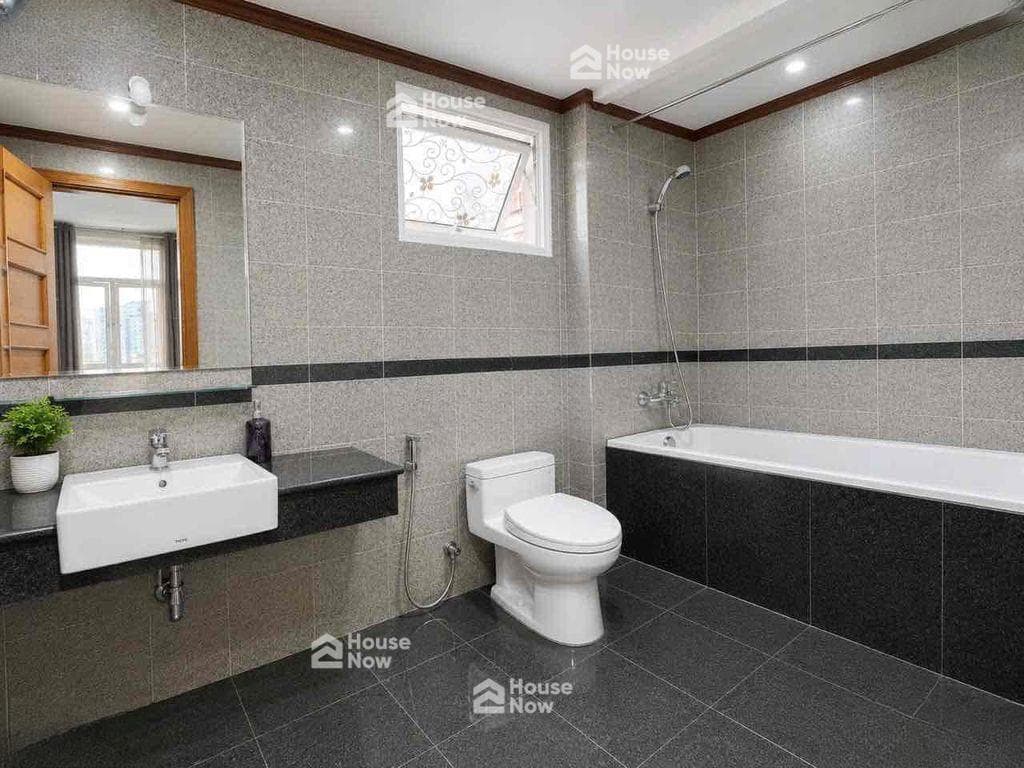 Bán căn hộ 129m2-3PN-tại Phú hoàng Anh-full nội thất đẹp - ảnh 6 Bán căn hộ 129m2-3PN-tại Phú hoàng Anh-full nội thất đẹp - ảnh 6