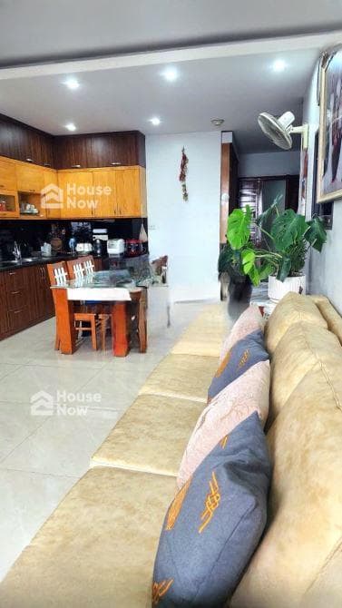 Bán căn hộ cao cấp TSQ Mộ Lao, Hà Đông, 103m2 giá chỉ hơn 6 tỷ - ảnh 1
