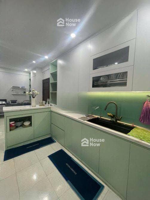 BÁN CHUNG CƯ TRỊNH VĂN BÔ , VIEW VÀNH ĐAi 3.5 94m2 3 ngủ 2wc - ảnh 3 BÁN CHUNG CƯ TRỊNH VĂN BÔ , VIEW VÀNH ĐAi 3.5 94m2 3 ngủ 2wc - ảnh 3