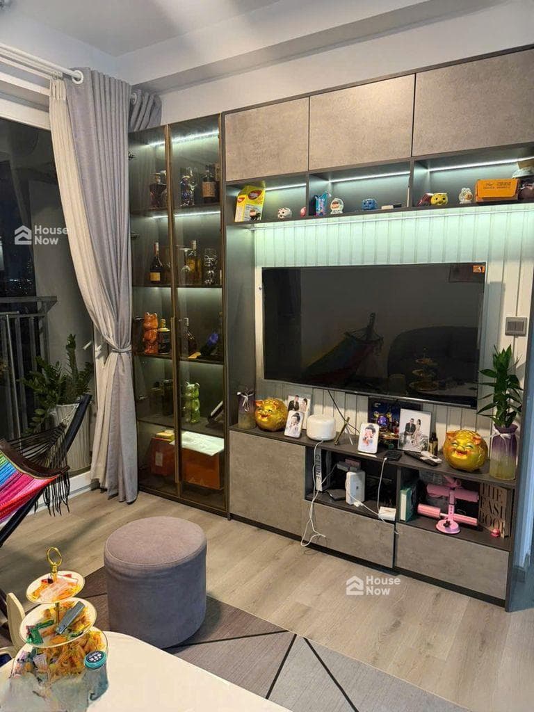 CĂN HỘ BÁN TẠI DỰ ÁN THE PARK RESIDENCE - ảnh 2 CĂN HỘ BÁN TẠI DỰ ÁN THE PARK RESIDENCE - ảnh 2