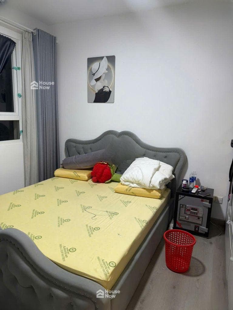 CĂN HỘ BÁN TẠI DỰ ÁN THE PARK RESIDENCE - ảnh 6 CĂN HỘ BÁN TẠI DỰ ÁN THE PARK RESIDENCE - ảnh 6