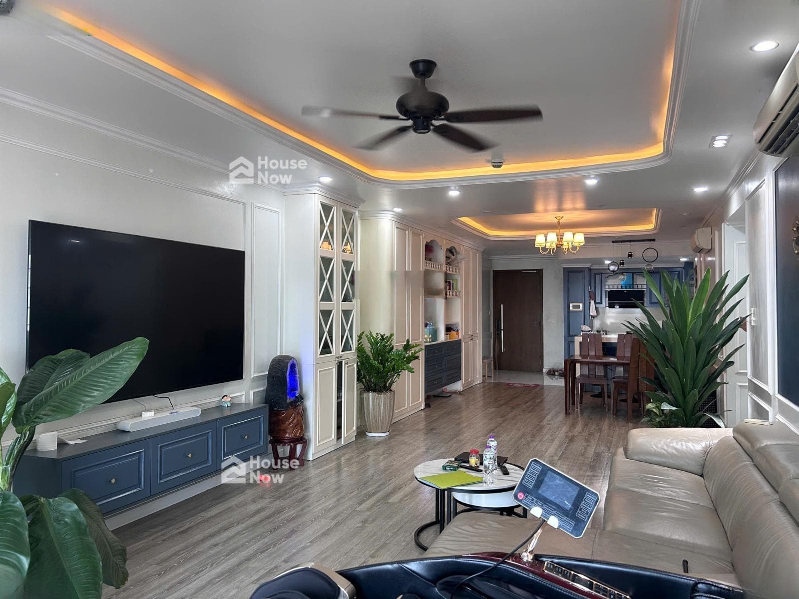 Cần bán rất gấp căn chung cư tòa Mulberry Lane Mỗ Lao, Hà Đông. 160m2 - 3PN - 3VC - ảnh 1