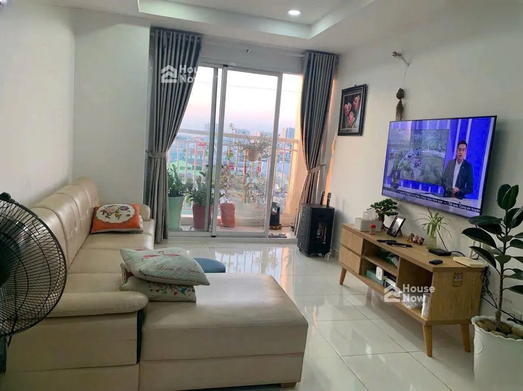 Chính chủ Phúc thịnh 62m 2pn Bancong hướng mát - ảnh 1 Chính chủ Phúc thịnh 62m 2pn Bancong hướng mát - ảnh 1