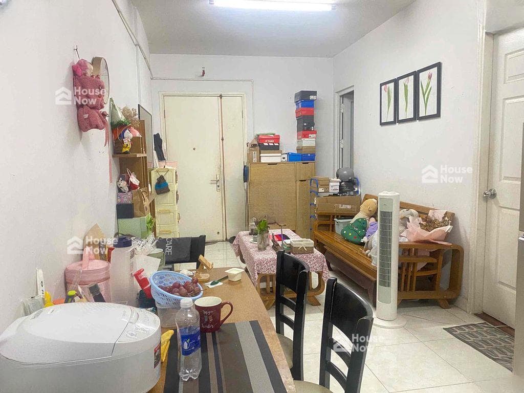 Bán căn hộ Chương Dương Home, 1PN 1WC 48m2, có sổ , Giá 1ty6 - ảnh 1