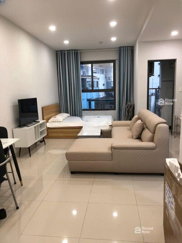 CHÍNH CHỦ CẦN ĐI MỸ BÁN GẤP STUDIO , 35M2, GIÁ CHỈ 3,5 TỶ, ALO NHANH - ảnh 1