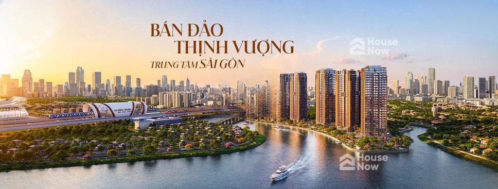 THE PRIVÉ QUẬN 2 LIỀN KỀ THỦ THIÊM, THẢO ĐIỀN 1PN 6,1 tỷ Giao nhà 2027 - ảnh 1