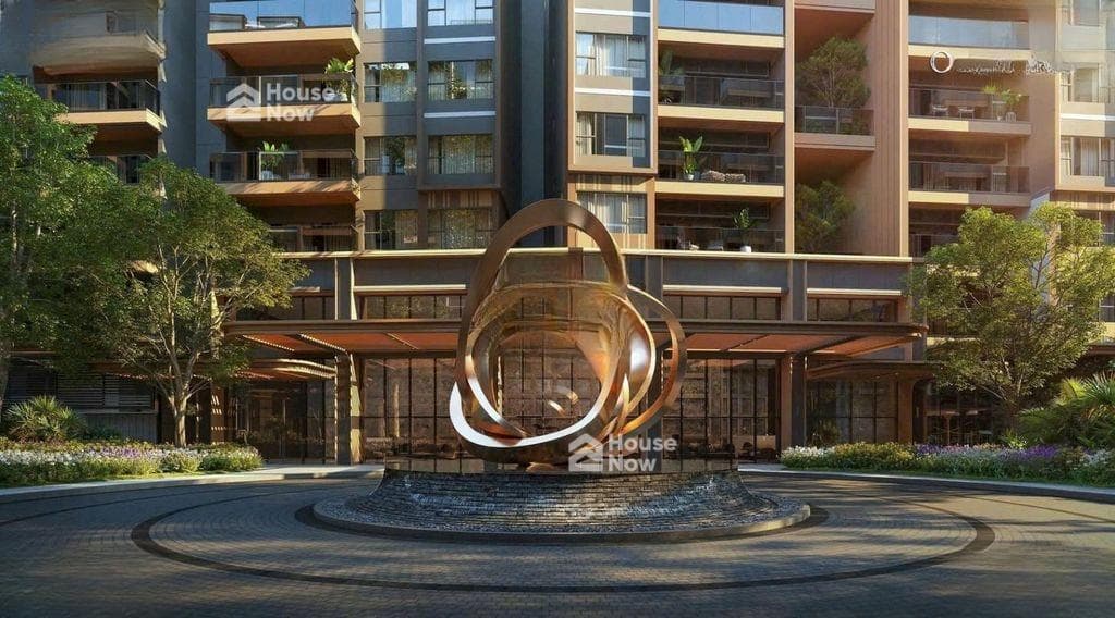 Orchard Collection. Mảnh ghép cuối cùng thuộc Sycamore CapitaLand. - ảnh 1 Orchard Collection. Mảnh ghép cuối cùng thuộc Sycamore CapitaLand. - ảnh 1