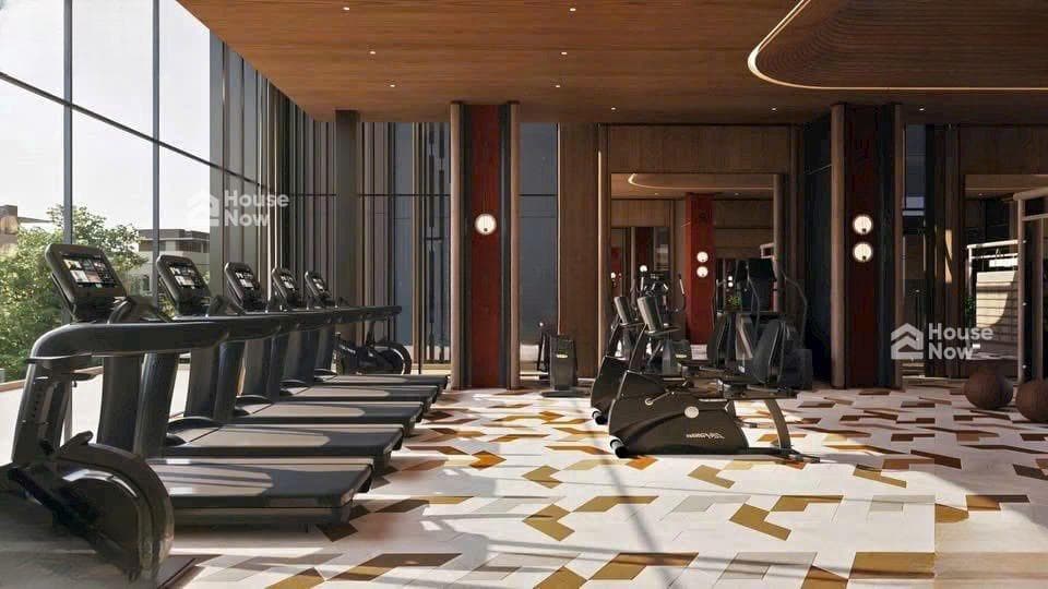 Orchard Collection. Mảnh ghép cuối cùng thuộc Sycamore CapitaLand. - ảnh 10 Orchard Collection. Mảnh ghép cuối cùng thuộc Sycamore CapitaLand. - ảnh 10