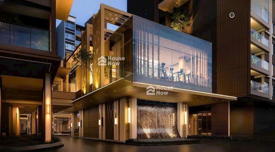 Orchard Collection. Mảnh ghép cuối cùng thuộc Sycamore CapitaLand. - ảnh 12 Orchard Collection. Mảnh ghép cuối cùng thuộc Sycamore CapitaLand. - ảnh 12