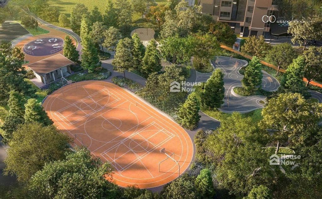 Orchard Collection. Mảnh ghép cuối cùng thuộc Sycamore CapitaLand. - ảnh 2 Orchard Collection. Mảnh ghép cuối cùng thuộc Sycamore CapitaLand. - ảnh 2