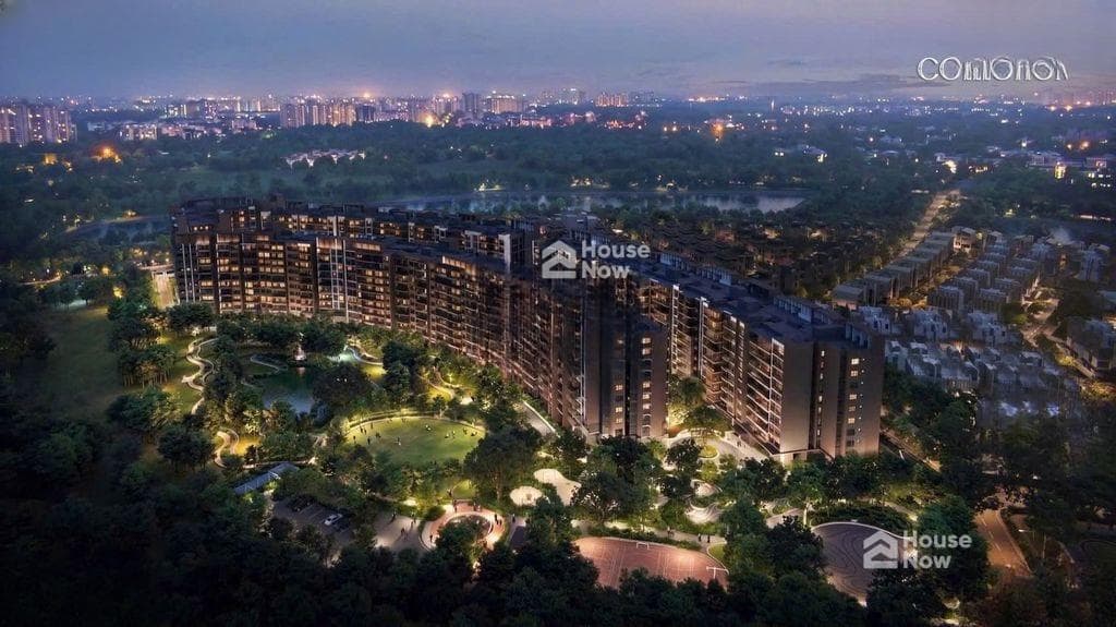 Orchard Collection. Mảnh ghép cuối cùng thuộc Sycamore CapitaLand. - ảnh 3 Orchard Collection. Mảnh ghép cuối cùng thuộc Sycamore CapitaLand. - ảnh 3