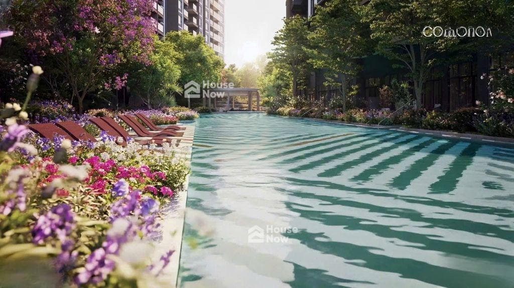 Orchard Collection. Mảnh ghép cuối cùng thuộc Sycamore CapitaLand. - ảnh 4 Orchard Collection. Mảnh ghép cuối cùng thuộc Sycamore CapitaLand. - ảnh 4