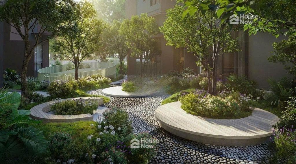 Orchard Collection. Mảnh ghép cuối cùng thuộc Sycamore CapitaLand. - ảnh 6 Orchard Collection. Mảnh ghép cuối cùng thuộc Sycamore CapitaLand. - ảnh 6