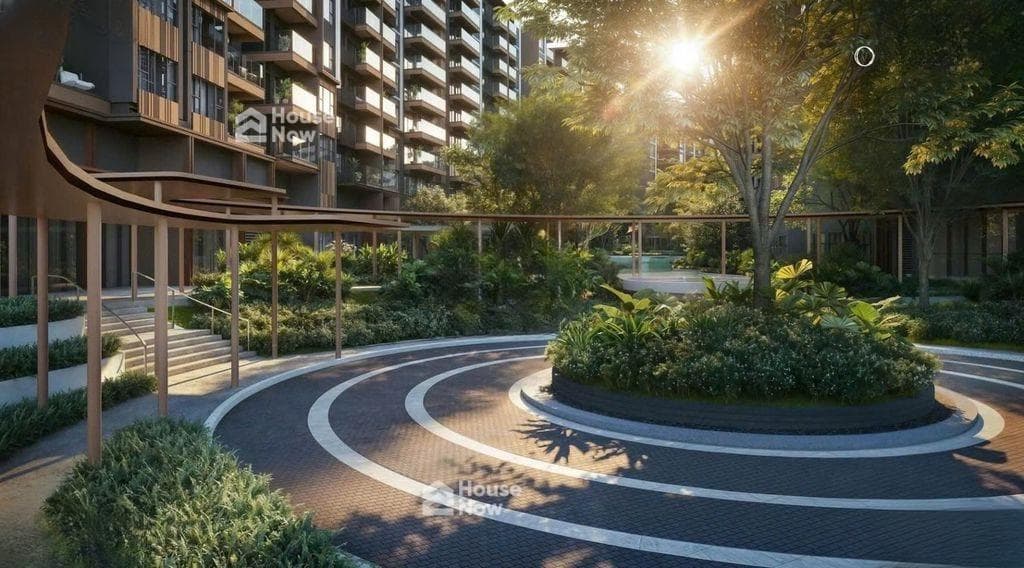 Orchard Collection. Mảnh ghép cuối cùng thuộc Sycamore CapitaLand. - ảnh 9 Orchard Collection. Mảnh ghép cuối cùng thuộc Sycamore CapitaLand. - ảnh 9