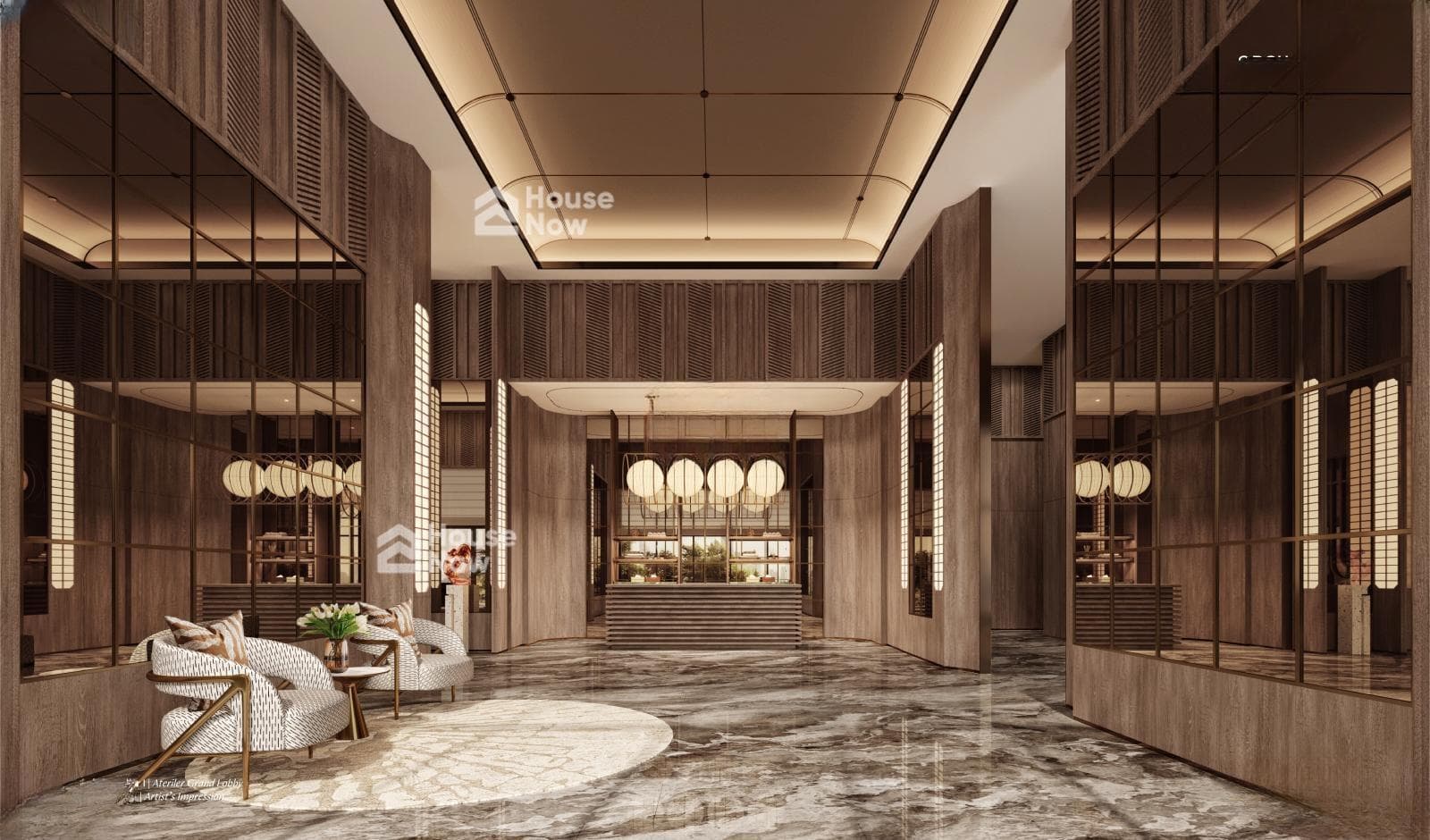 Chỉ từ 300 triệu sở hữu căn hộ hạng sang 2PN view hồ bơi siêu đẹp tại Orchard Collection - ảnh 1 Chỉ từ 300 triệu sở hữu căn hộ hạng sang 2PN view hồ bơi siêu đẹp tại Orchard Collection - ảnh 1