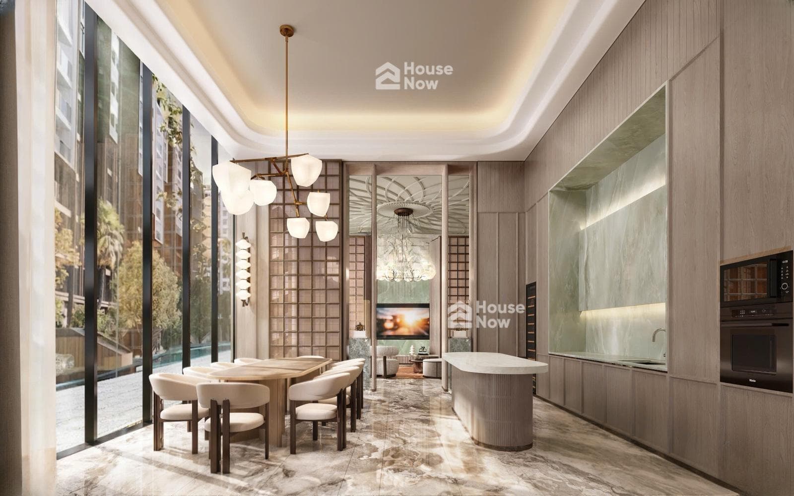 Chỉ từ 300 triệu sở hữu căn hộ hạng sang 2PN view hồ bơi siêu đẹp tại Orchard Collection - ảnh 10 Chỉ từ 300 triệu sở hữu căn hộ hạng sang 2PN view hồ bơi siêu đẹp tại Orchard Collection - ảnh 10