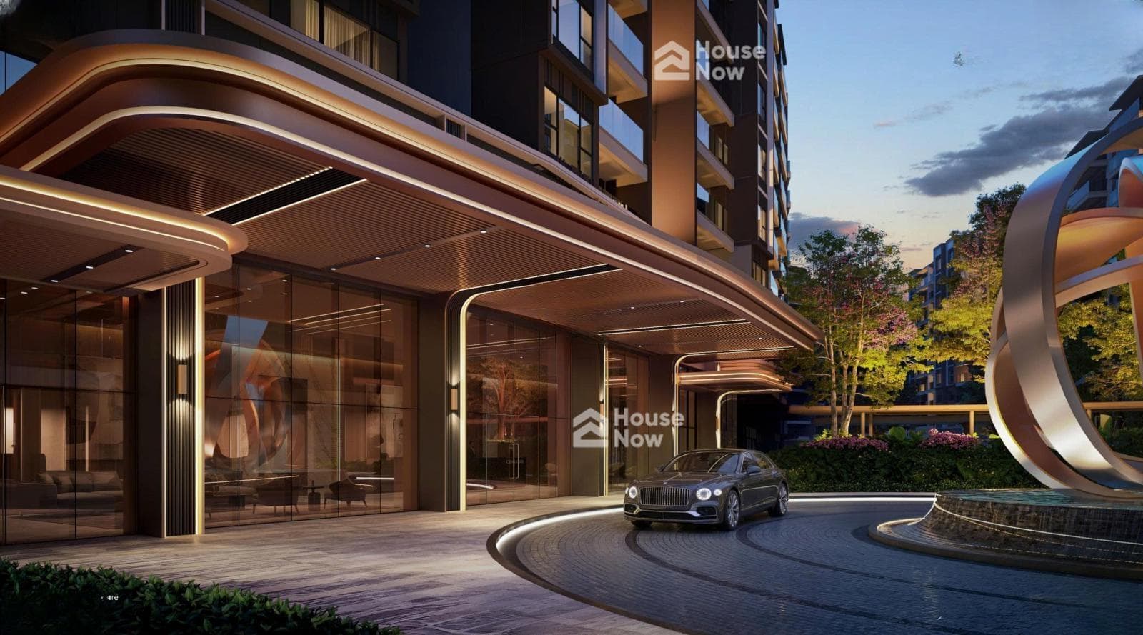 Chỉ từ 300 triệu sở hữu căn hộ hạng sang 2PN view hồ bơi siêu đẹp tại Orchard Collection - ảnh 11 Chỉ từ 300 triệu sở hữu căn hộ hạng sang 2PN view hồ bơi siêu đẹp tại Orchard Collection - ảnh 11
