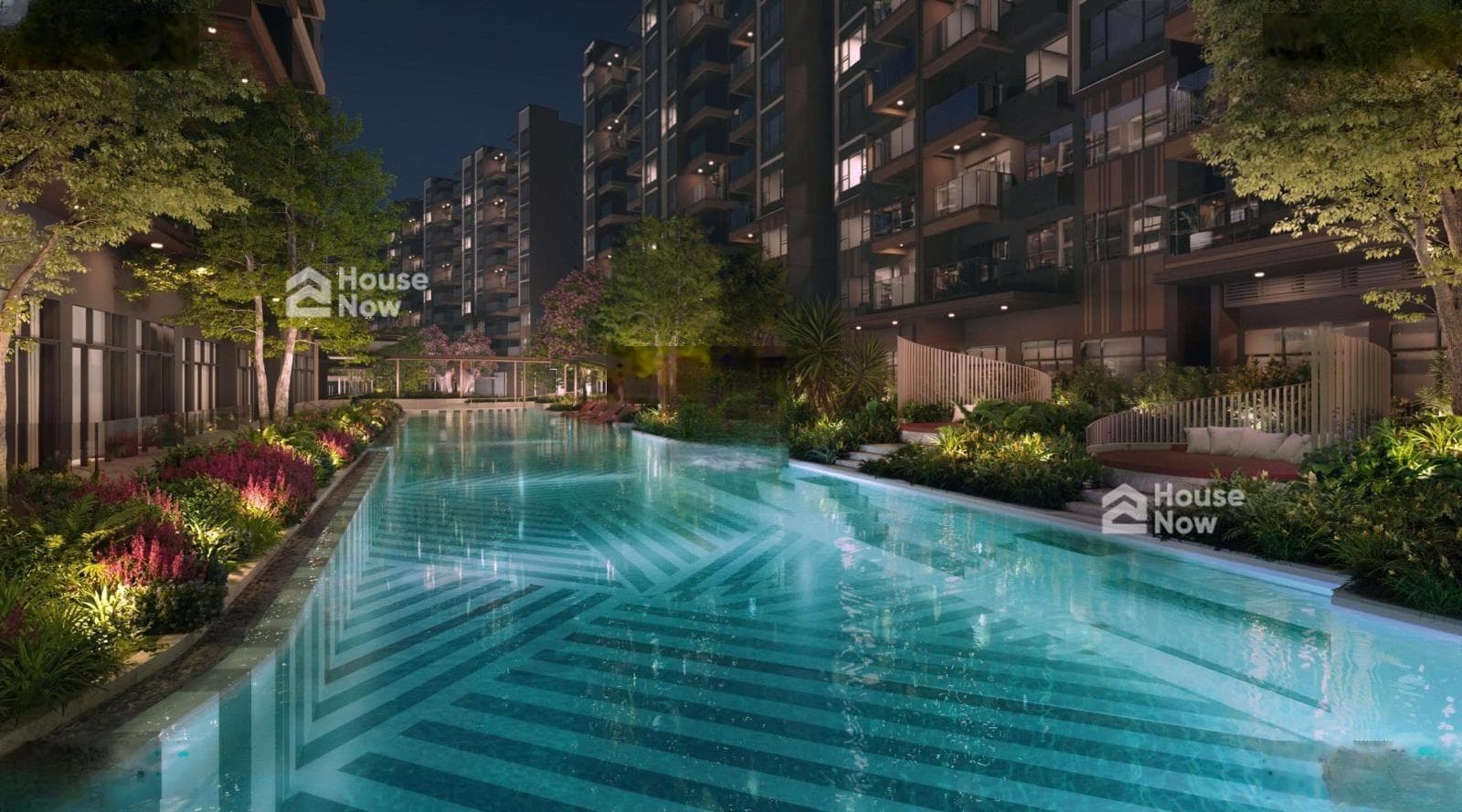 Chỉ từ 300 triệu sở hữu căn hộ hạng sang 2PN view hồ bơi siêu đẹp tại Orchard Collection - ảnh 13 Chỉ từ 300 triệu sở hữu căn hộ hạng sang 2PN view hồ bơi siêu đẹp tại Orchard Collection - ảnh 13