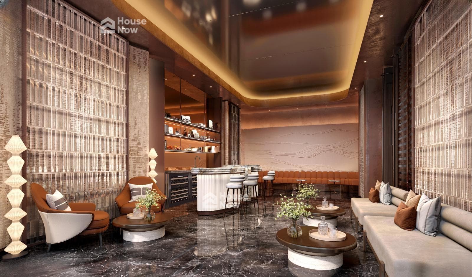 Chỉ từ 300 triệu sở hữu căn hộ hạng sang 2PN view hồ bơi siêu đẹp tại Orchard Collection - ảnh 14 Chỉ từ 300 triệu sở hữu căn hộ hạng sang 2PN view hồ bơi siêu đẹp tại Orchard Collection - ảnh 14