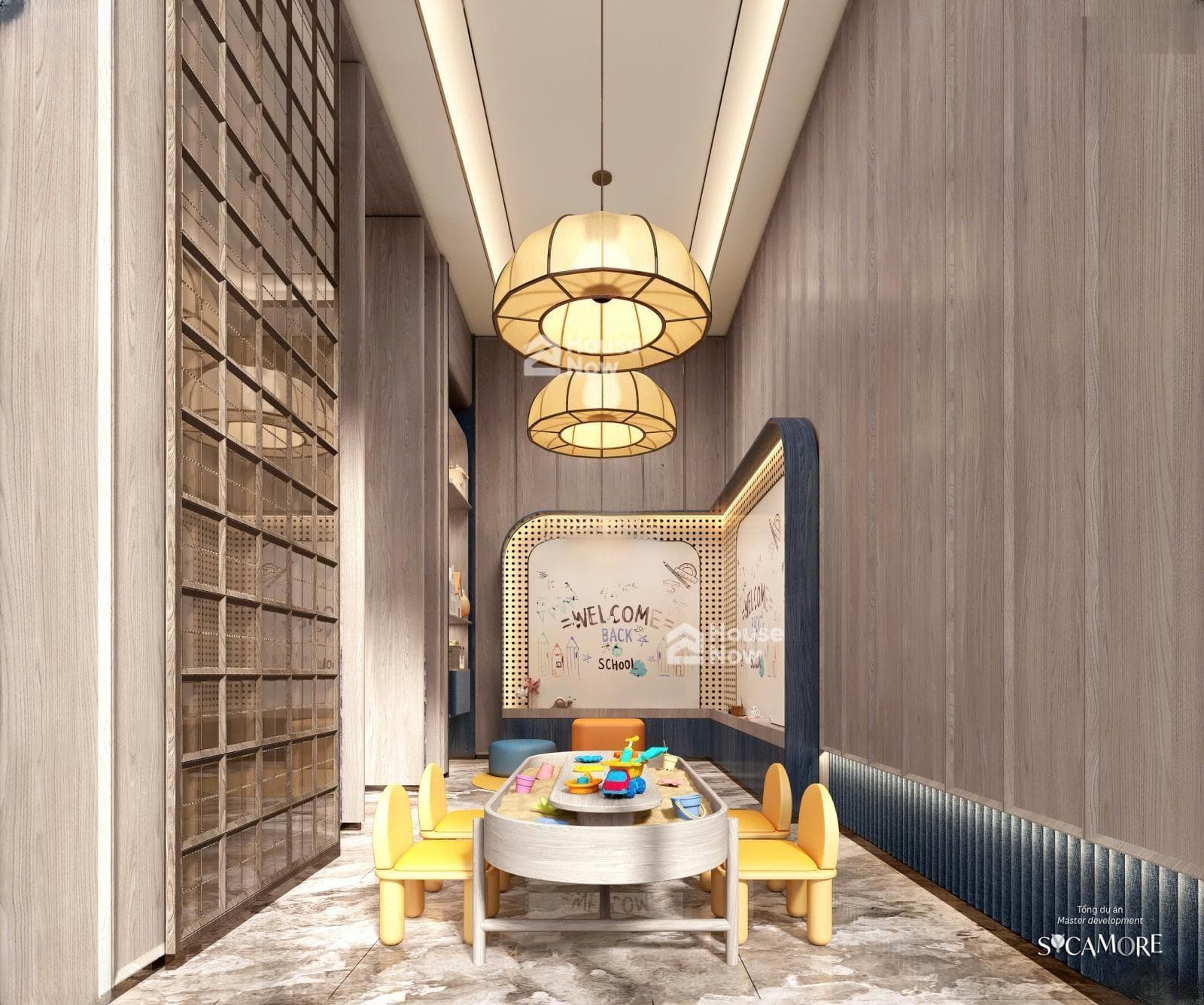 Chỉ từ 300 triệu sở hữu căn hộ hạng sang 2PN view hồ bơi siêu đẹp tại Orchard Collection - ảnh 3 Chỉ từ 300 triệu sở hữu căn hộ hạng sang 2PN view hồ bơi siêu đẹp tại Orchard Collection - ảnh 3