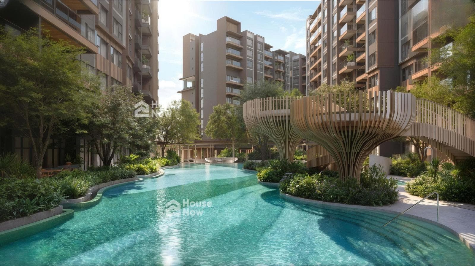 Chỉ từ 300 triệu sở hữu căn hộ hạng sang 2PN view hồ bơi siêu đẹp tại Orchard Collection - ảnh 5 Chỉ từ 300 triệu sở hữu căn hộ hạng sang 2PN view hồ bơi siêu đẹp tại Orchard Collection - ảnh 5