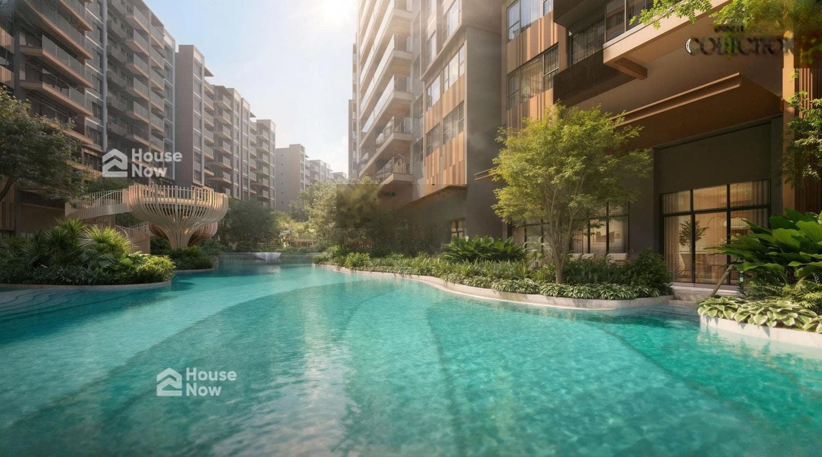 Chỉ từ 300 triệu sở hữu căn hộ hạng sang 2PN view hồ bơi siêu đẹp tại Orchard Collection - ảnh 6 Chỉ từ 300 triệu sở hữu căn hộ hạng sang 2PN view hồ bơi siêu đẹp tại Orchard Collection - ảnh 6