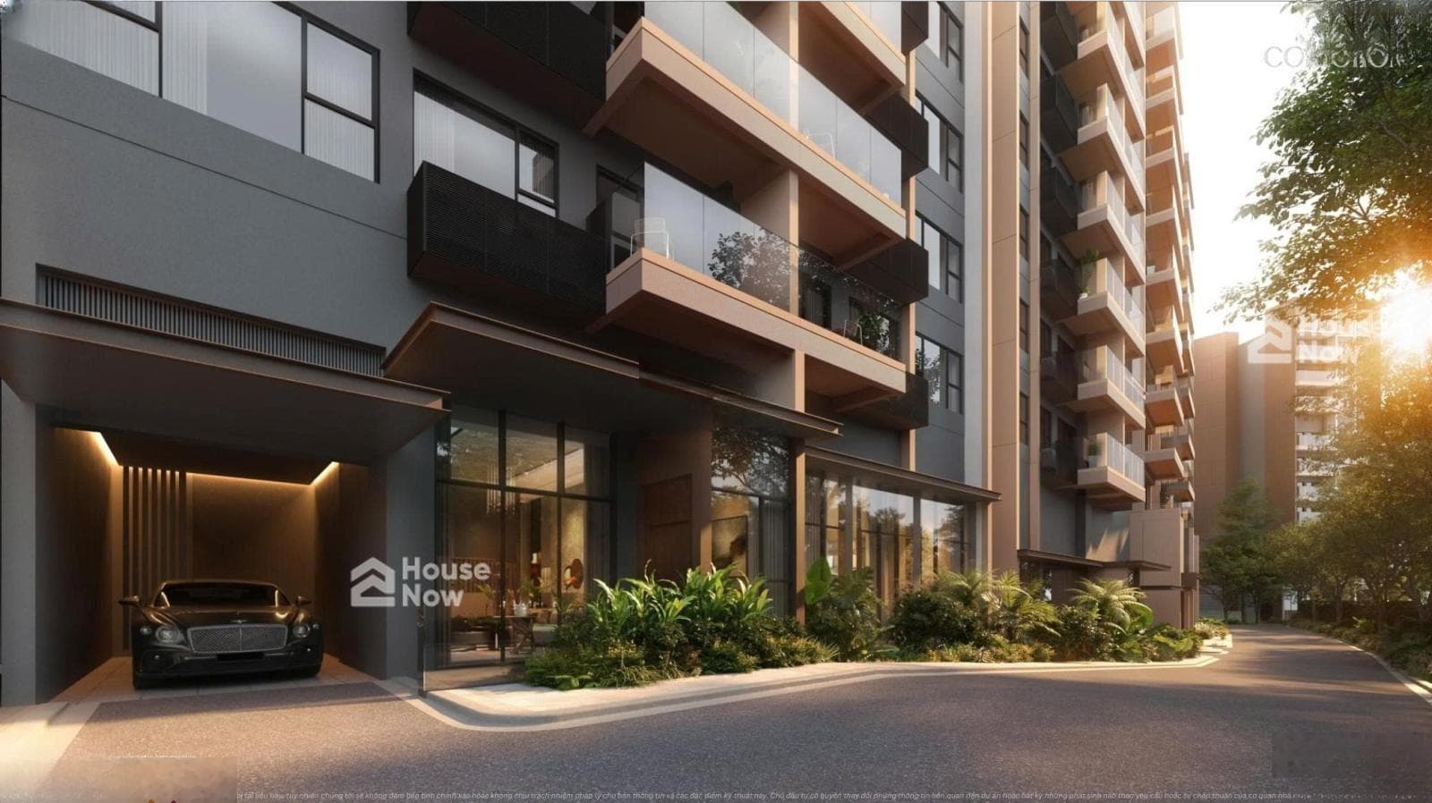 Chỉ từ 300 triệu sở hữu căn hộ hạng sang 2PN view hồ bơi siêu đẹp tại Orchard Collection - ảnh 9 Chỉ từ 300 triệu sở hữu căn hộ hạng sang 2PN view hồ bơi siêu đẹp tại Orchard Collection - ảnh 9