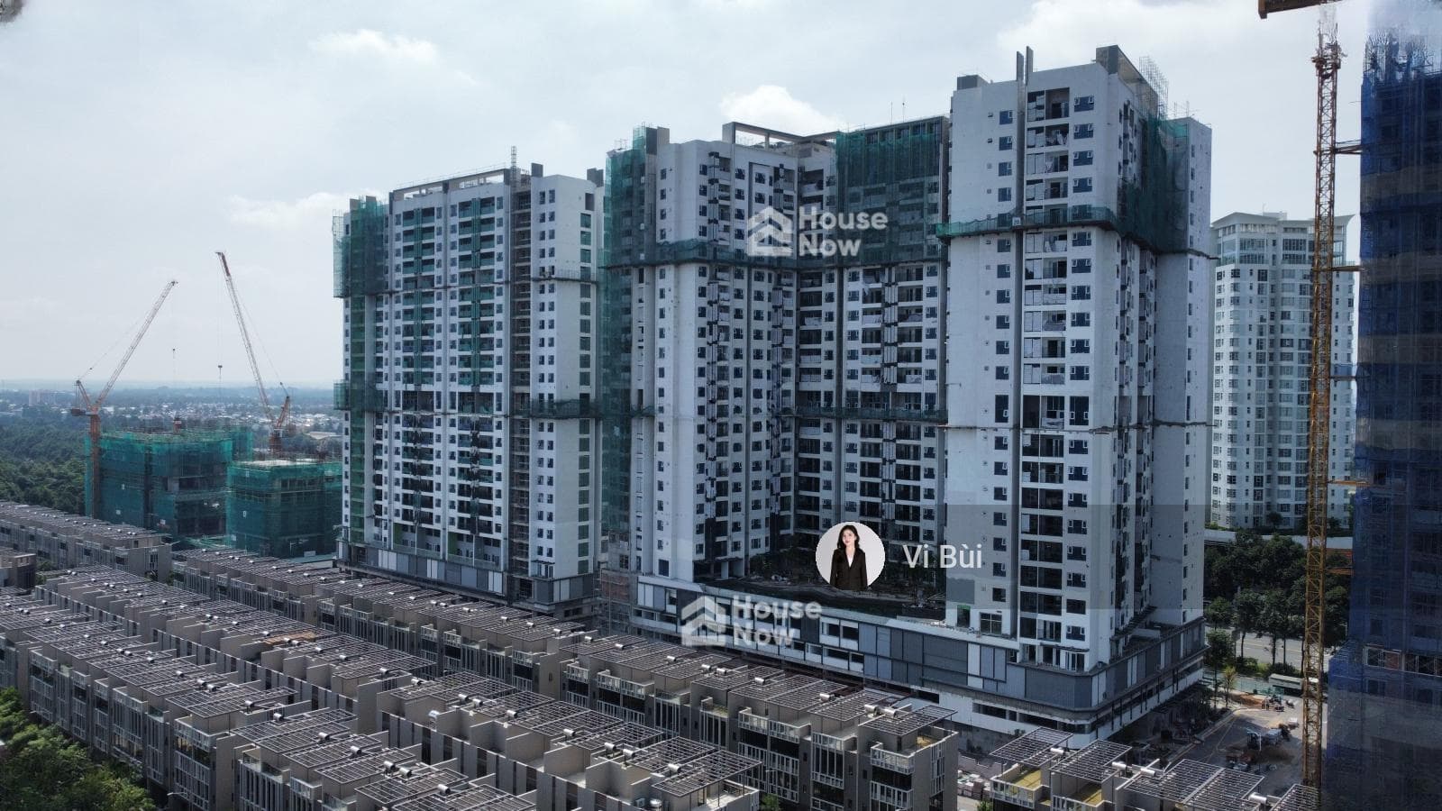 Rổ hàng chuyển nhượng Orchard Hill 2PN 86m2 giá 4.2 tỷ bàn giao quý 3/2026 - ảnh 1