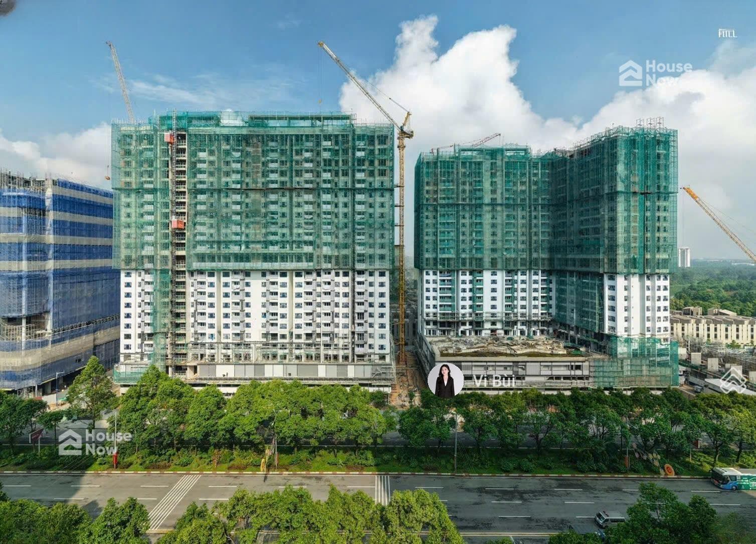 Rổ hàng chuyển nhượng Orchard Hill 2PN 86m2 giá 4.2 tỷ bàn giao quý 3/2026 - ảnh 6 Rổ hàng chuyển nhượng Orchard Hill 2PN 86m2 giá 4.2 tỷ bàn giao quý 3/2026 - ảnh 6