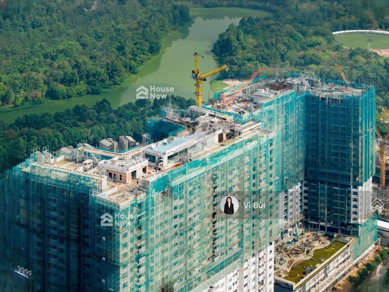 Rổ hàng chuyển nhượng Orchard Hill 2PN 86m2 giá 4.2 tỷ bàn giao quý 3/2026 - ảnh 9 Rổ hàng chuyển nhượng Orchard Hill 2PN 86m2 giá 4.2 tỷ bàn giao quý 3/2026 - ảnh 9