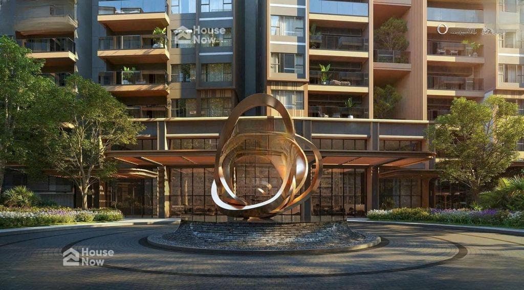 Orchard Collection. Mảnh ghép cuối cùng thuộc Sycamore CapitaLand. - ảnh 1