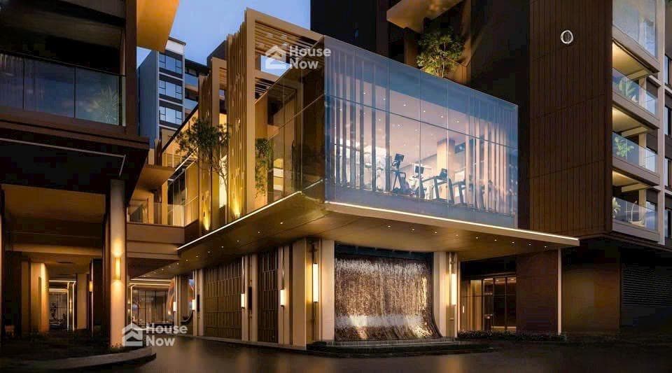 Orchard Collection. Mảnh ghép cuối cùng thuộc Sycamore CapitaLand. - ảnh 12 Orchard Collection. Mảnh ghép cuối cùng thuộc Sycamore CapitaLand. - ảnh 12