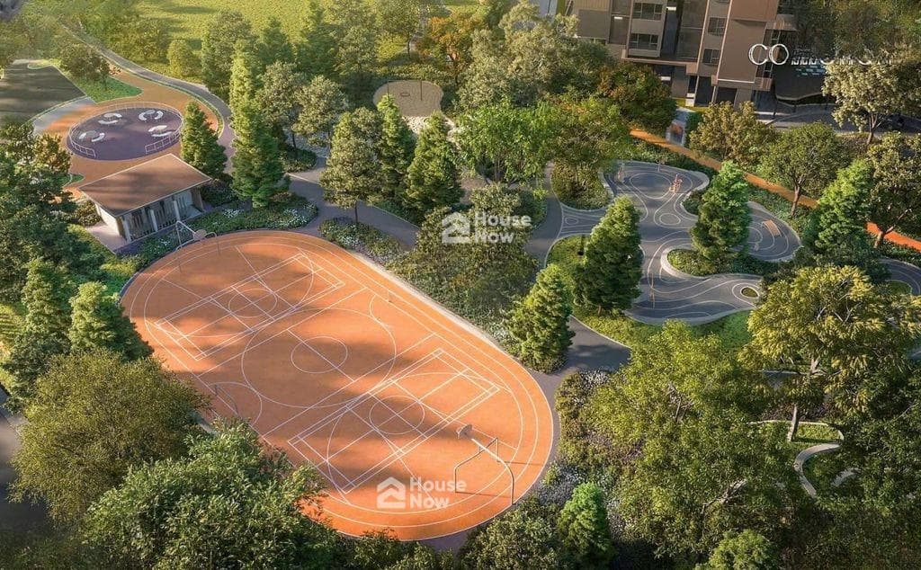 Orchard Collection. Mảnh ghép cuối cùng thuộc Sycamore CapitaLand. - ảnh 2 Orchard Collection. Mảnh ghép cuối cùng thuộc Sycamore CapitaLand. - ảnh 2