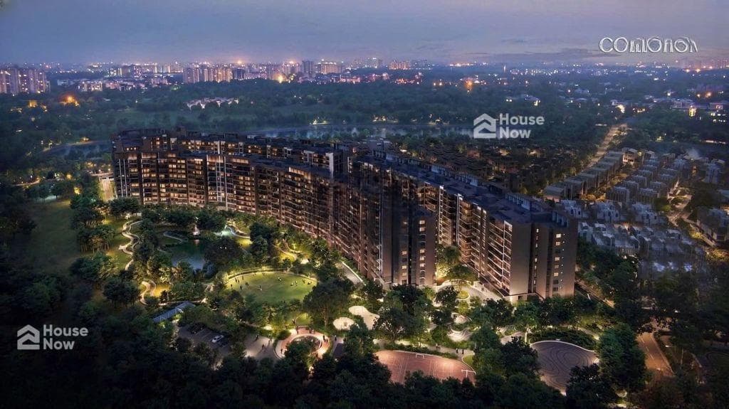 Orchard Collection. Mảnh ghép cuối cùng thuộc Sycamore CapitaLand. - ảnh 3 Orchard Collection. Mảnh ghép cuối cùng thuộc Sycamore CapitaLand. - ảnh 3
