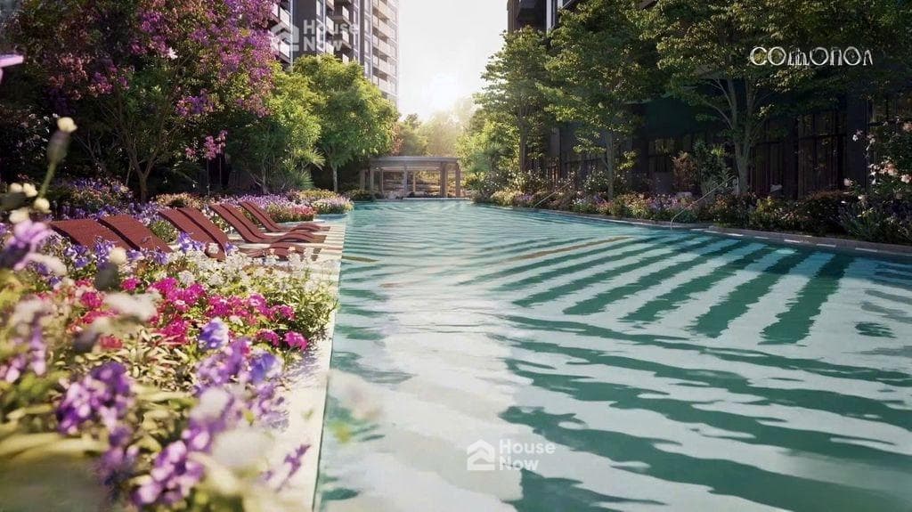 Orchard Collection. Mảnh ghép cuối cùng thuộc Sycamore CapitaLand. - ảnh 4 Orchard Collection. Mảnh ghép cuối cùng thuộc Sycamore CapitaLand. - ảnh 4