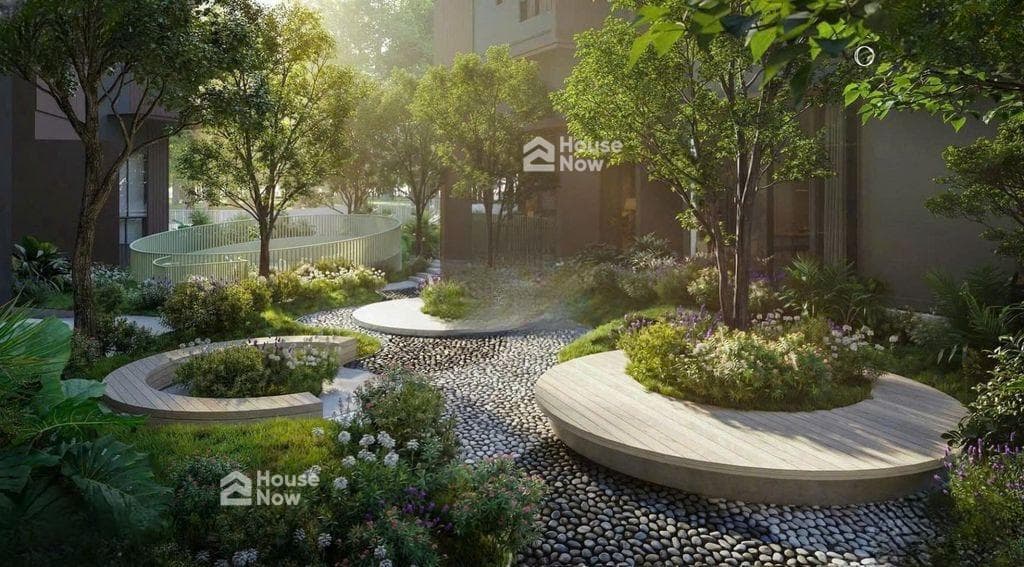 Orchard Collection. Mảnh ghép cuối cùng thuộc Sycamore CapitaLand. - ảnh 6 Orchard Collection. Mảnh ghép cuối cùng thuộc Sycamore CapitaLand. - ảnh 6