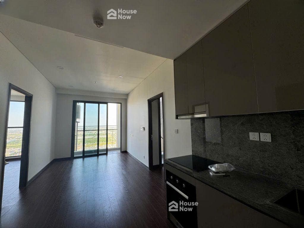 Căn hộ Masteri Waterfront - Vinhomes Ocean Park, 3 PN 75 m² - ảnh 1