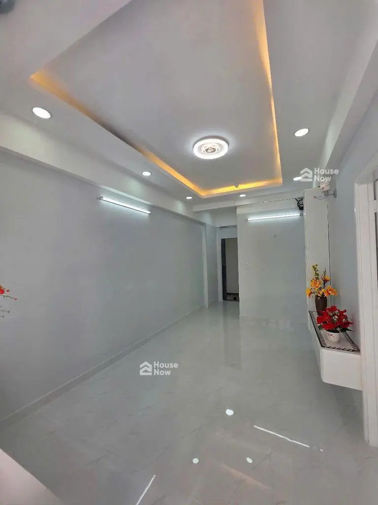 Bán Căn Hộ Phú Thọ - MT Nguyễn Thị Nhỏ, Quận 11 - ảnh 1 Bán Căn Hộ Phú Thọ - MT Nguyễn Thị Nhỏ, Quận 11 - ảnh 1