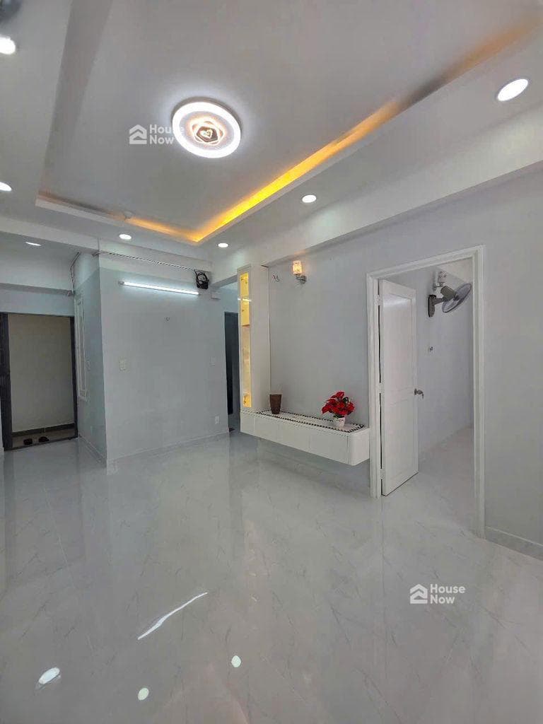 Bán Căn Hộ Phú Thọ - MT Nguyễn Thị Nhỏ, Quận 11 - ảnh 4 Bán Căn Hộ Phú Thọ - MT Nguyễn Thị Nhỏ, Quận 11 - ảnh 4